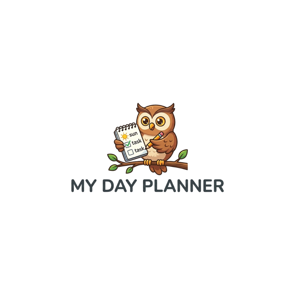 My Day Planner logo